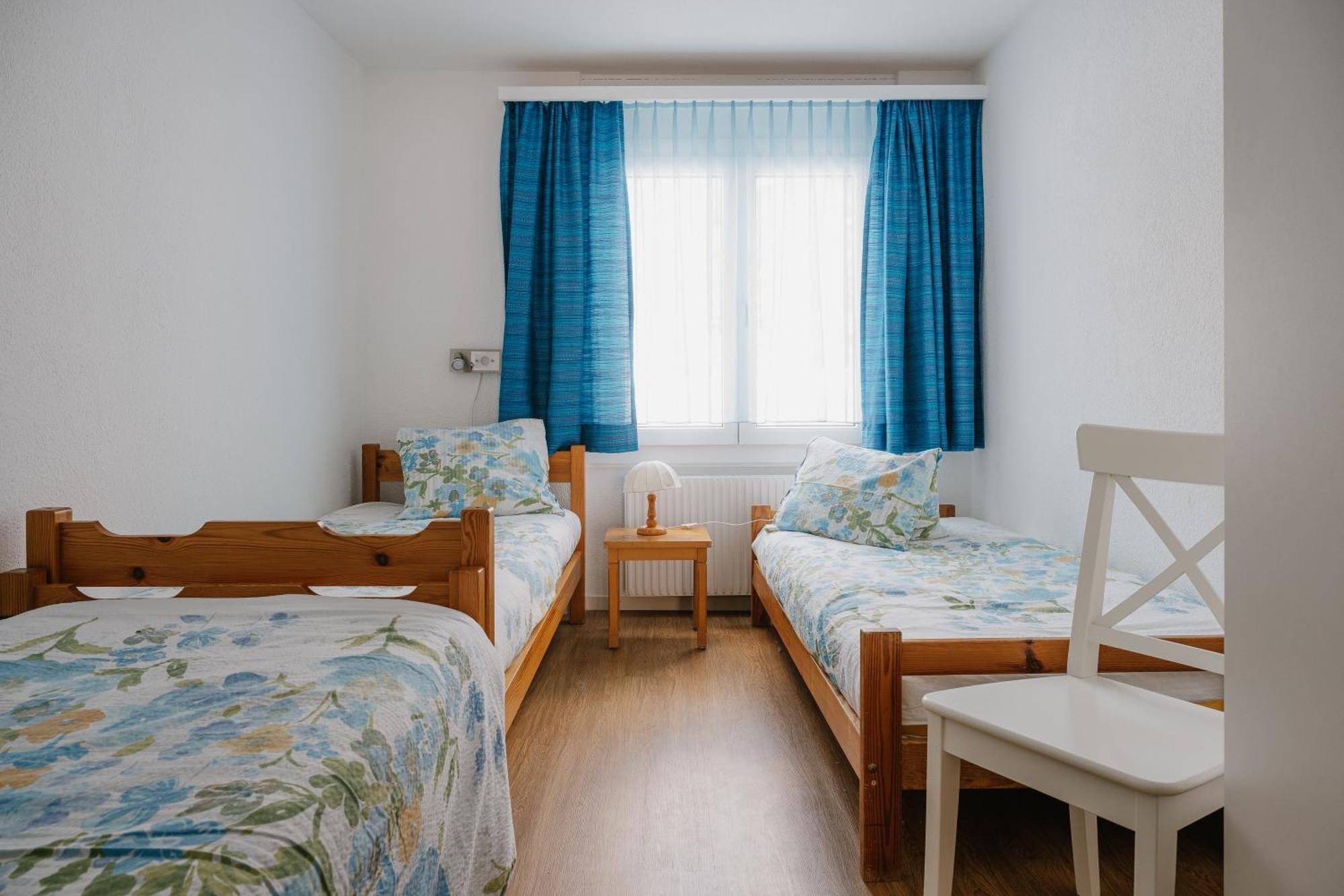 Casa Yolanda Fiesch-Fieschertal, In Der Aletsch Arena Εξωτερικό φωτογραφία